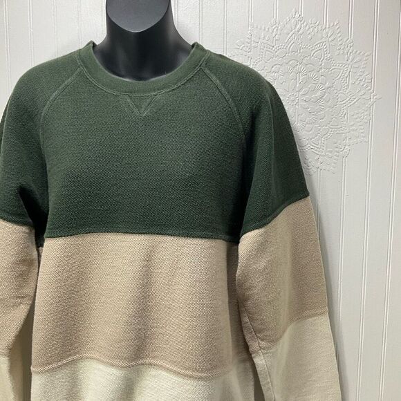 LANDS’ END Sweatshirt - Picture 2 of 4